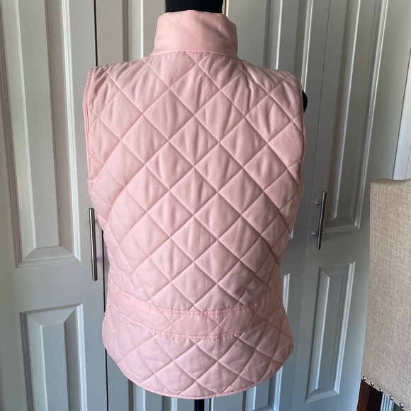 Chaps Reversible Vest - Picture 2 of 6